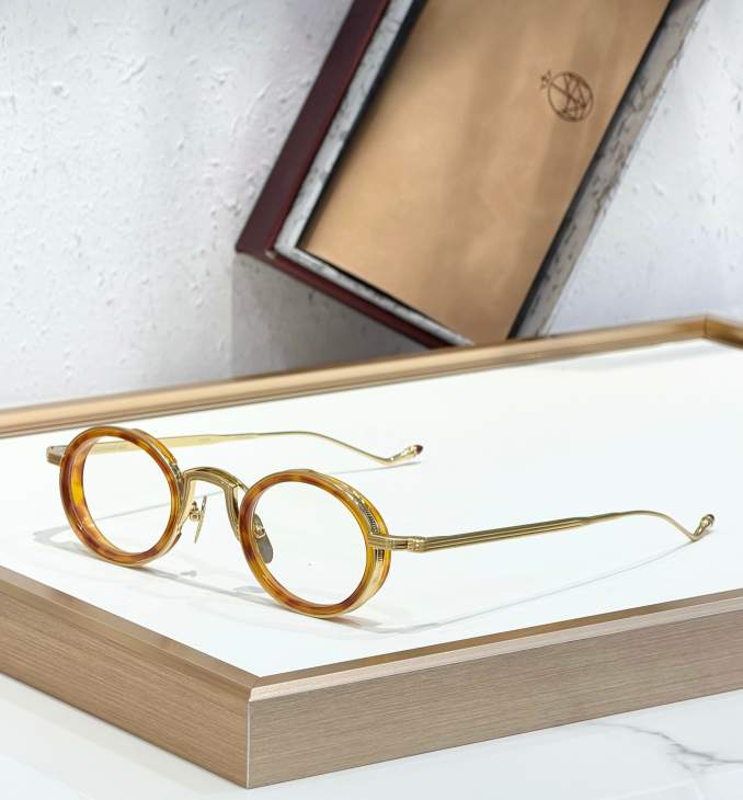 Picture of Jacques Marie Mage Sunglasses _SKUfw76770289fw